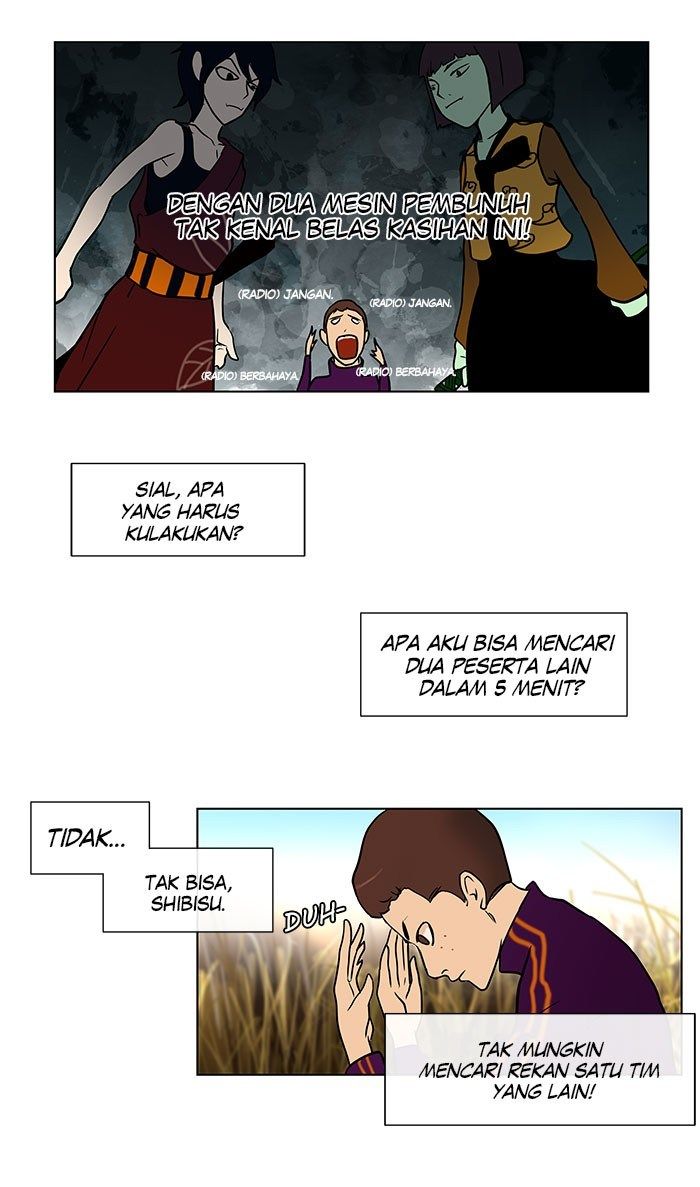 tower-of-god - Chapter: 8