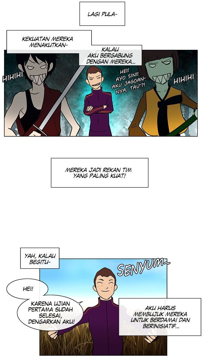 tower-of-god - Chapter: 8