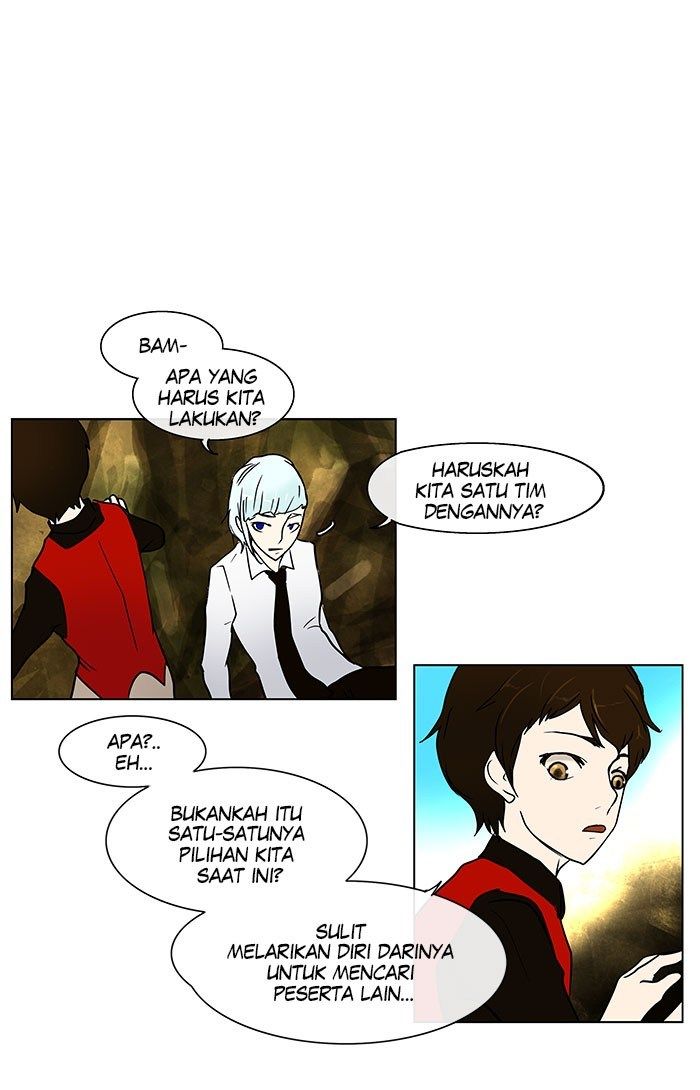 tower-of-god - Chapter: 8