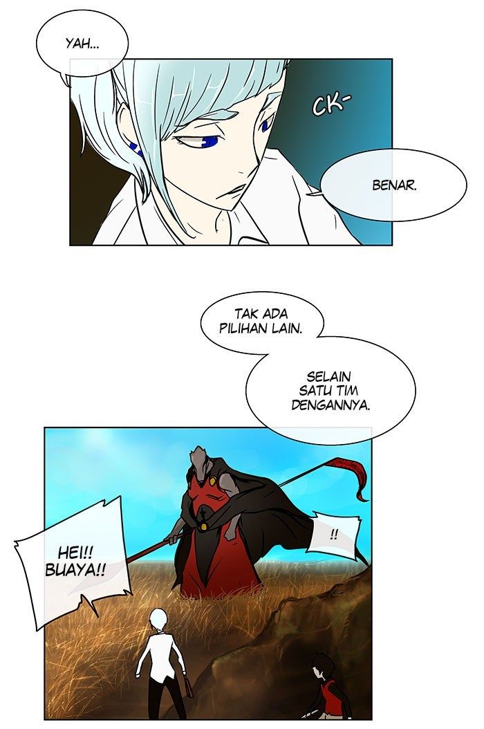 tower-of-god - Chapter: 8