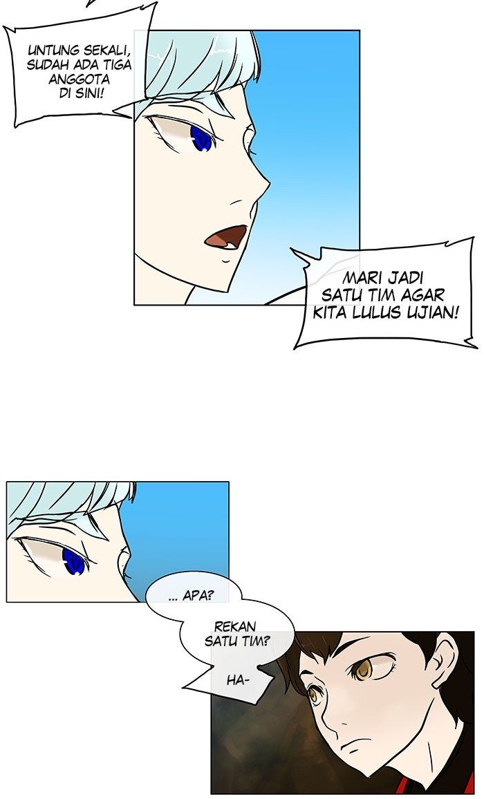 tower-of-god - Chapter: 8