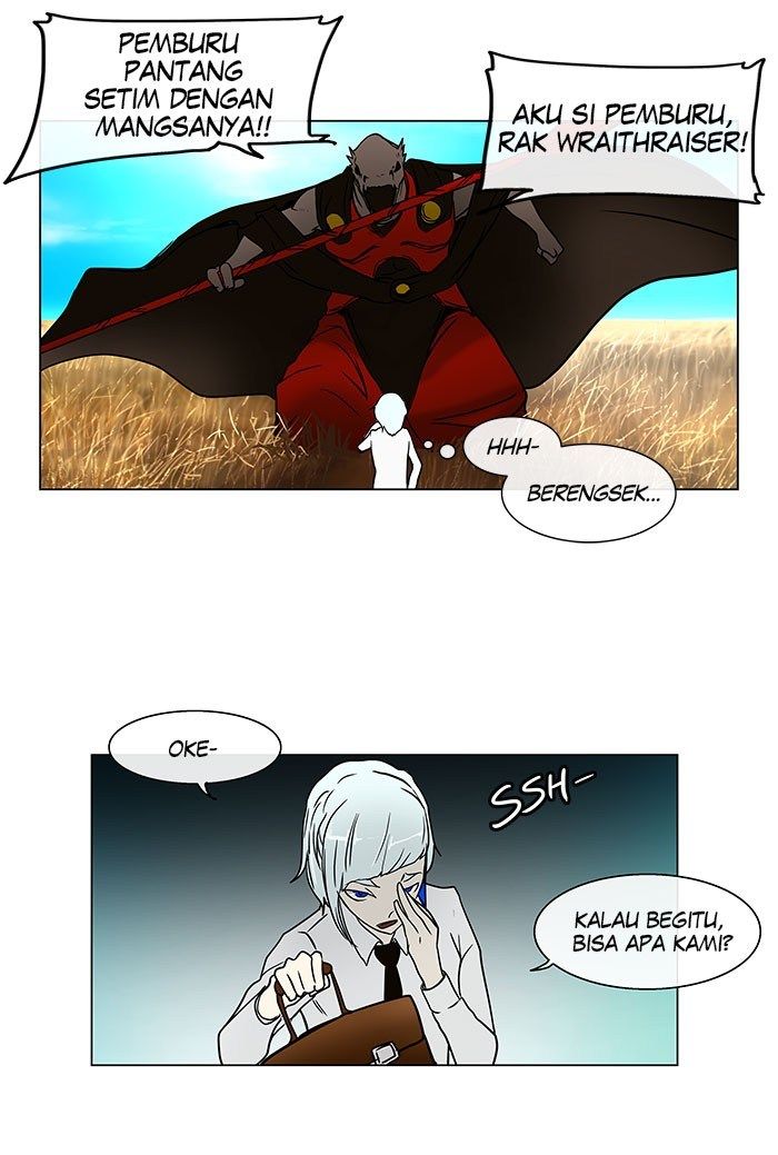 tower-of-god - Chapter: 8