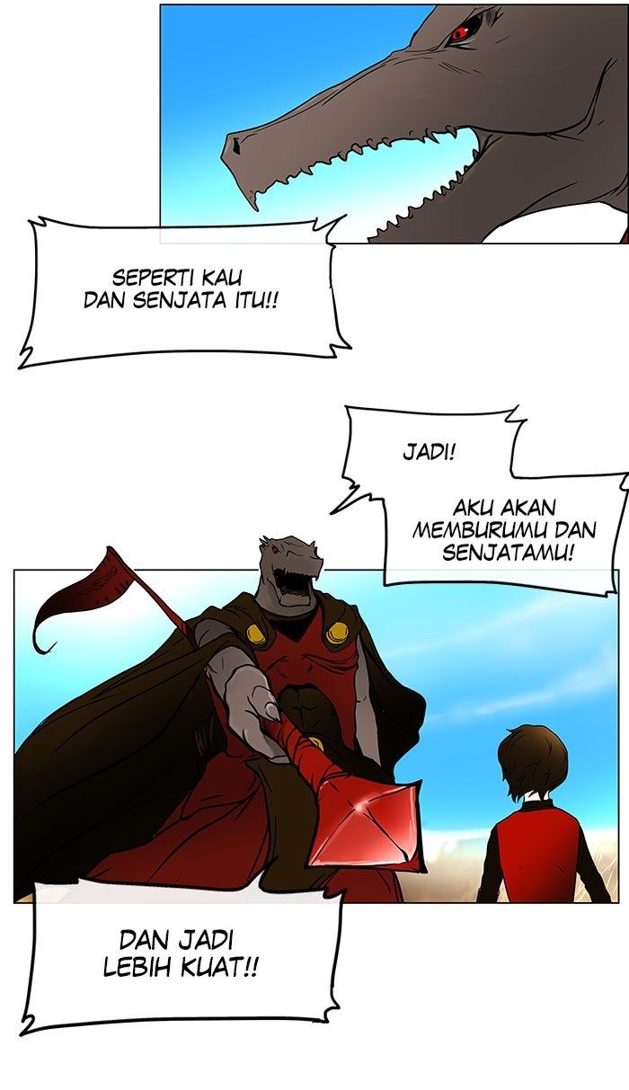 tower-of-god - Chapter: 8