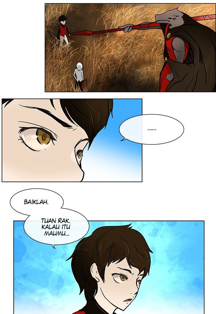 tower-of-god - Chapter: 8