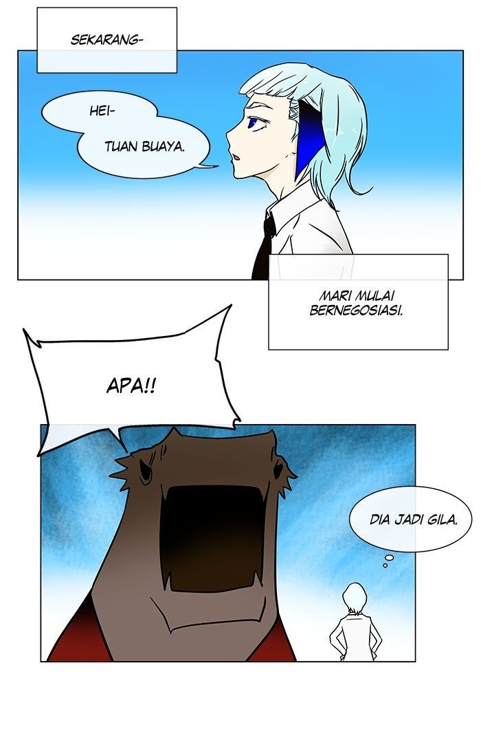 tower-of-god - Chapter: 8