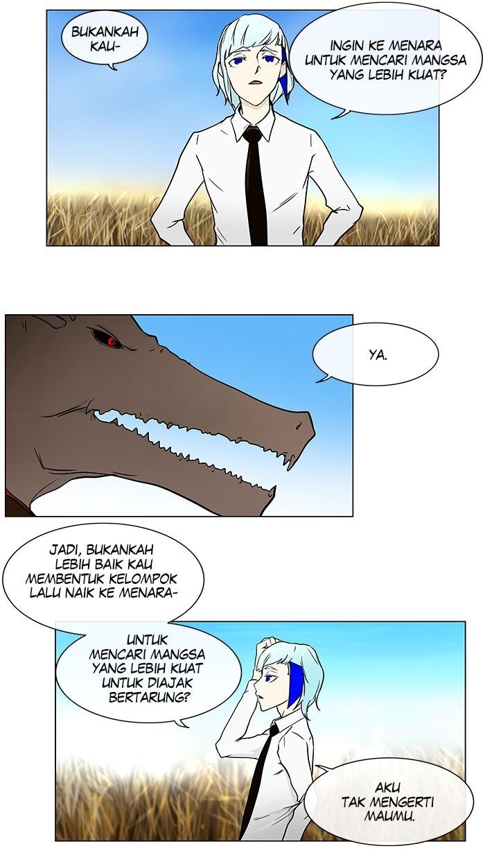 tower-of-god - Chapter: 8