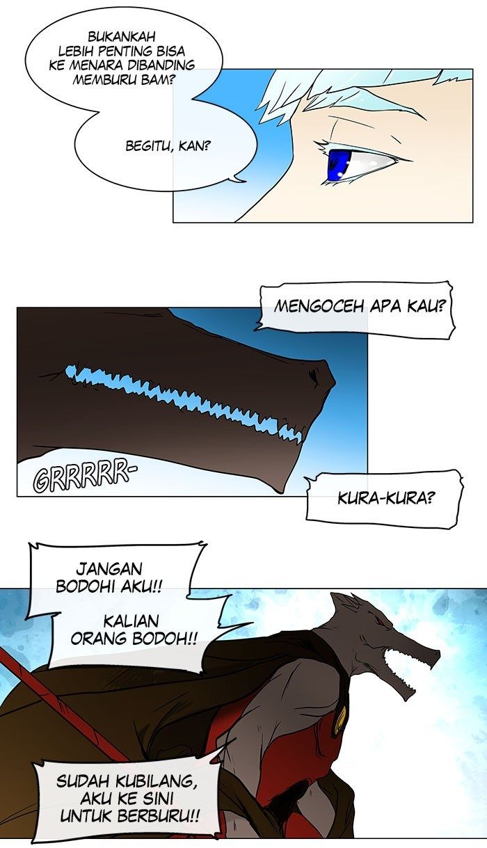 tower-of-god - Chapter: 8