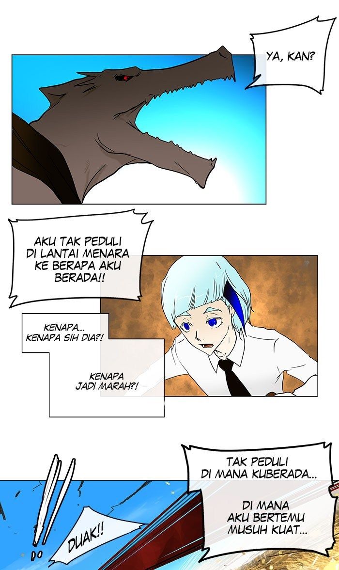 tower-of-god - Chapter: 8