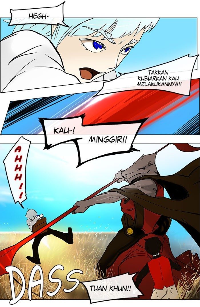 tower-of-god - Chapter: 8