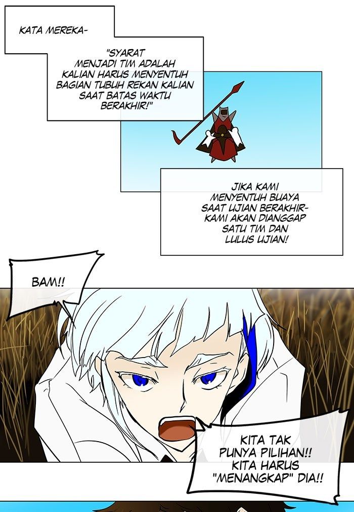 tower-of-god - Chapter: 8