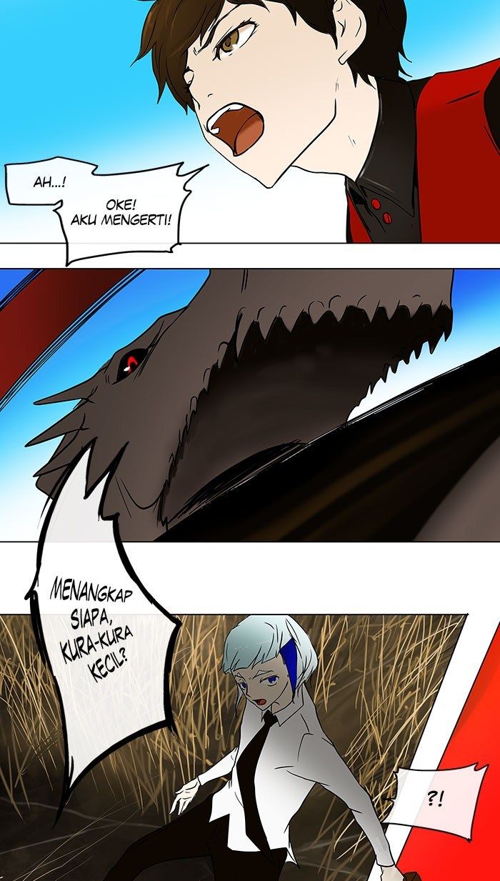 tower-of-god - Chapter: 8