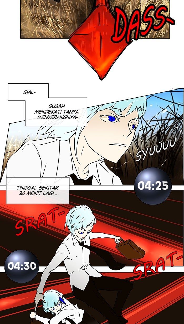 tower-of-god - Chapter: 8