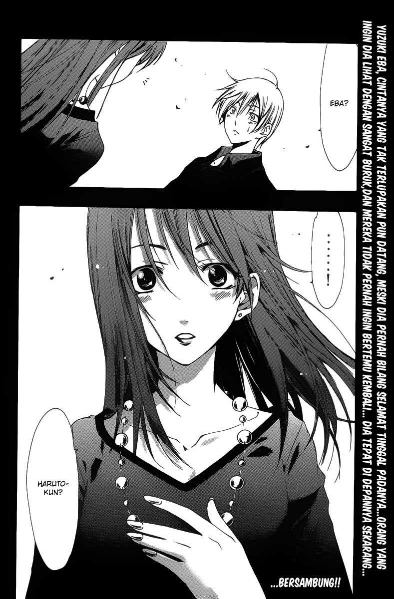 kimi-no-iru-machi - Chapter: 118