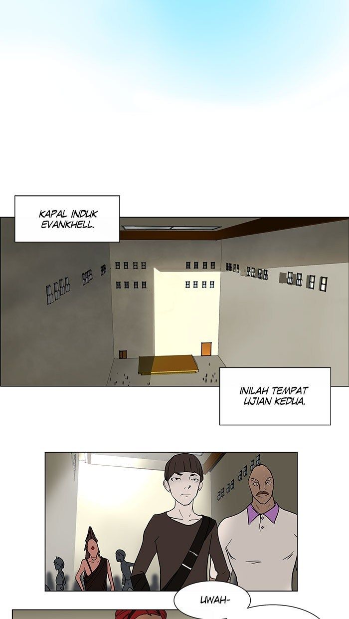 tower-of-god - Chapter: 9
