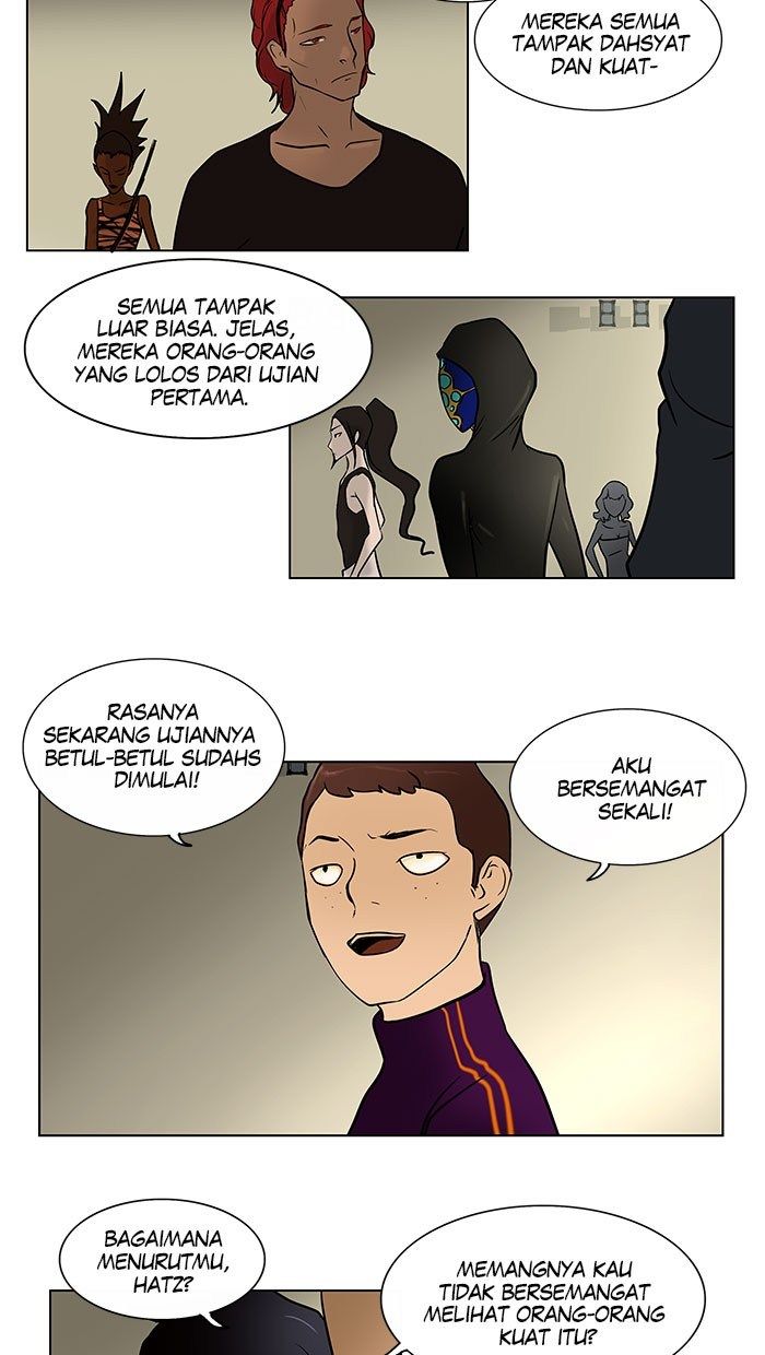 tower-of-god - Chapter: 9