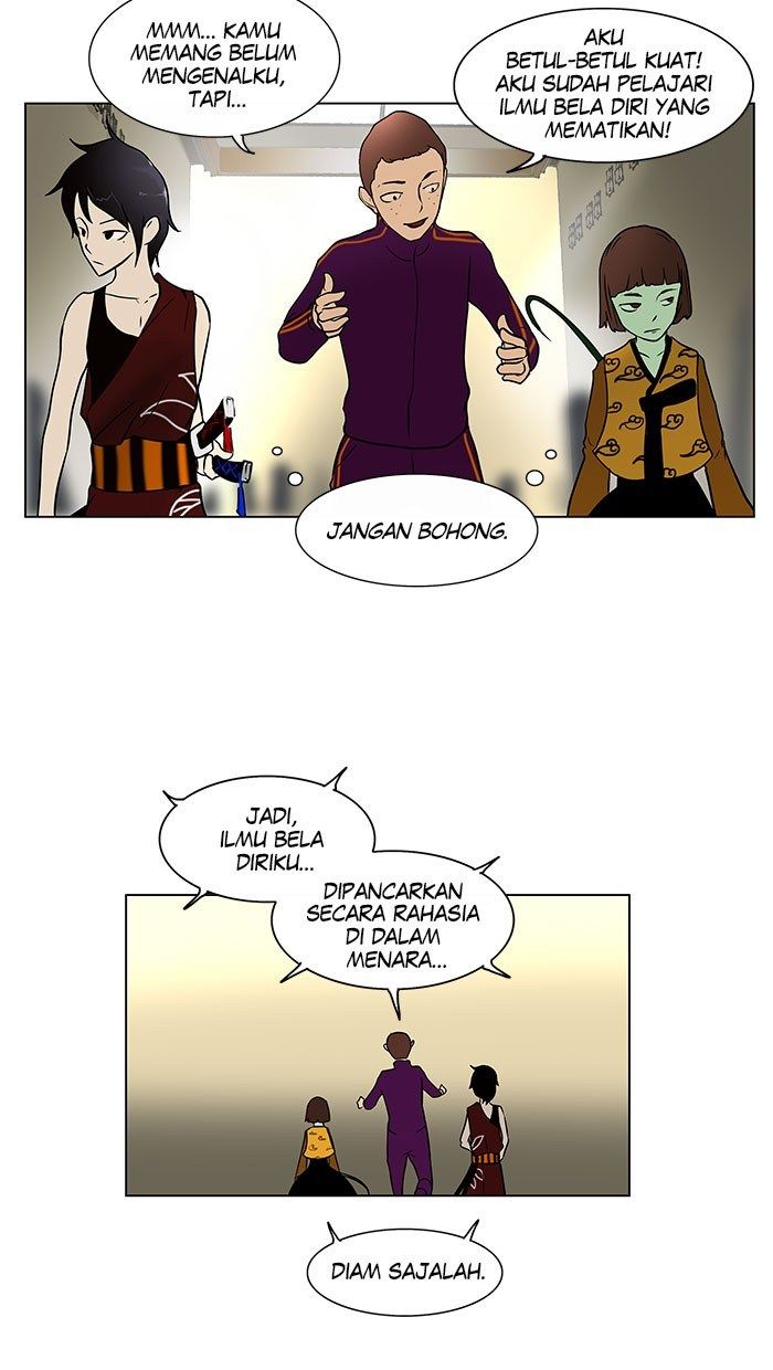 tower-of-god - Chapter: 9