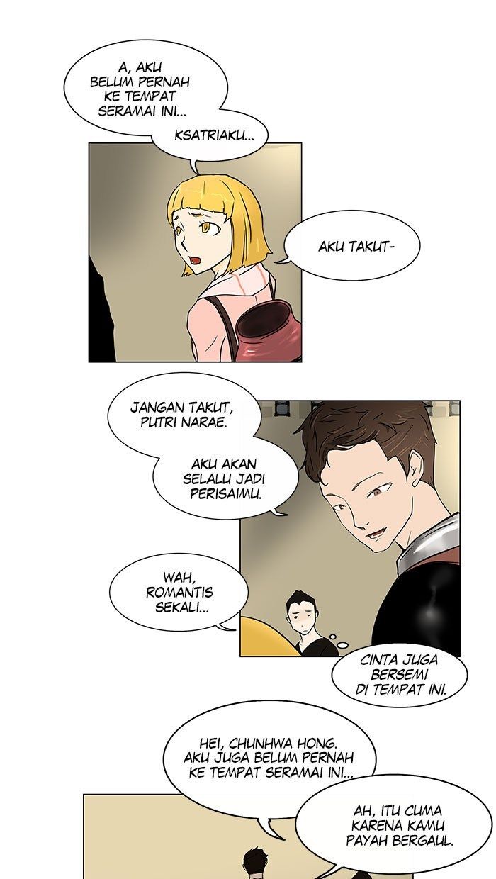 tower-of-god - Chapter: 9