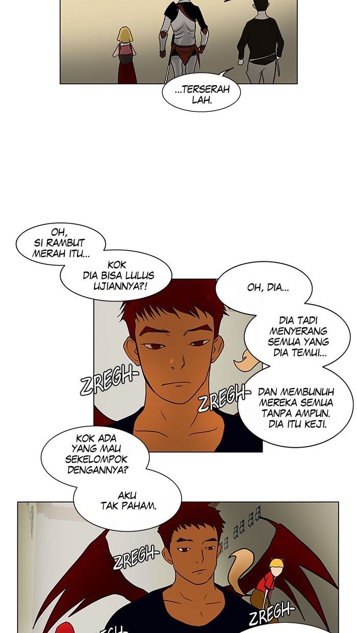 tower-of-god - Chapter: 9