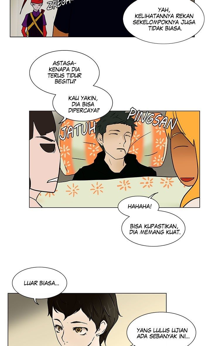 tower-of-god - Chapter: 9
