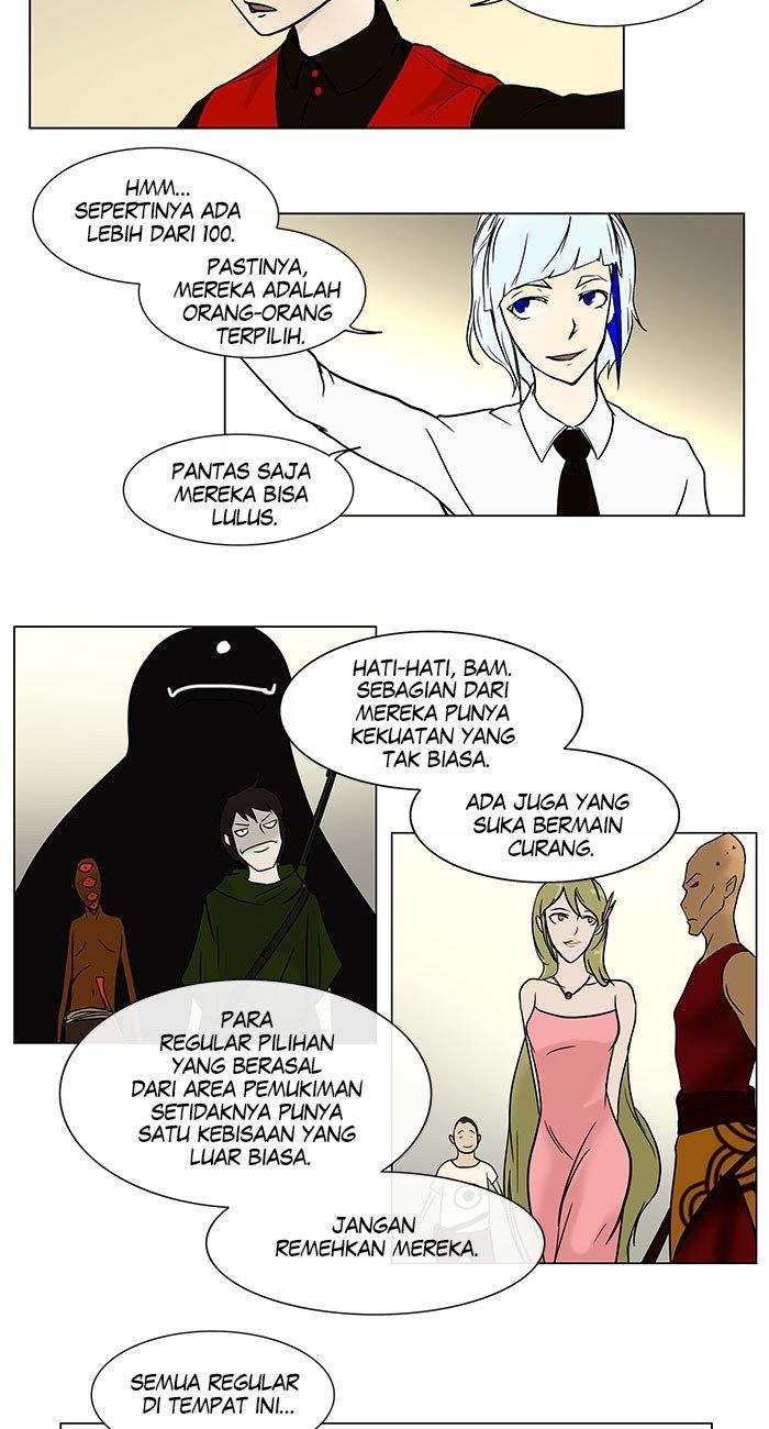 tower-of-god - Chapter: 9