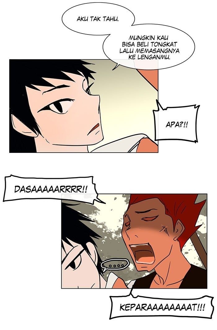 tower-of-god - Chapter: 9