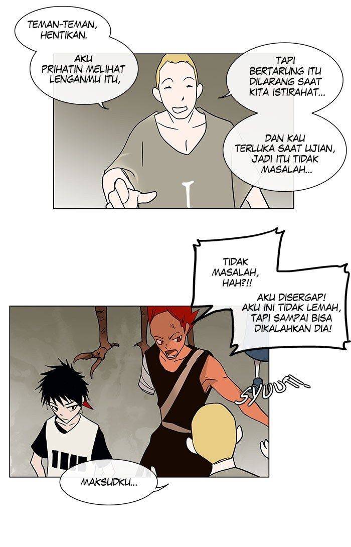 tower-of-god - Chapter: 9