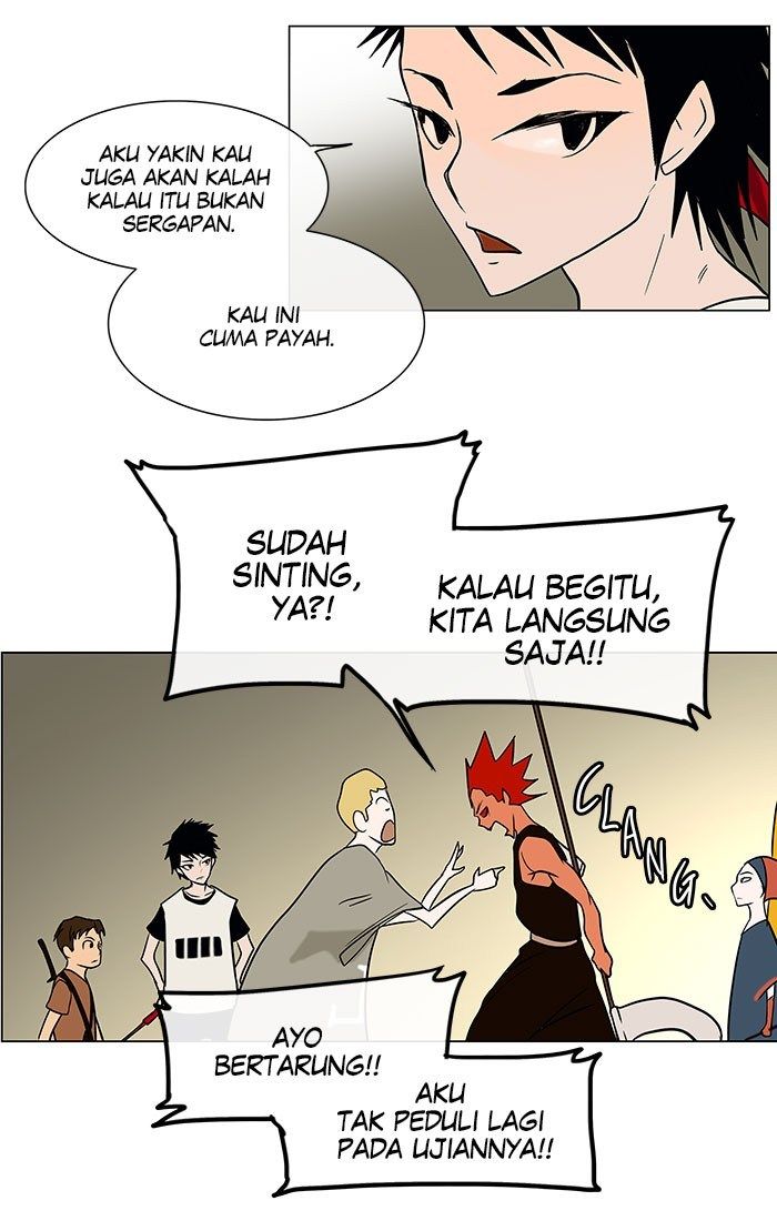 tower-of-god - Chapter: 9
