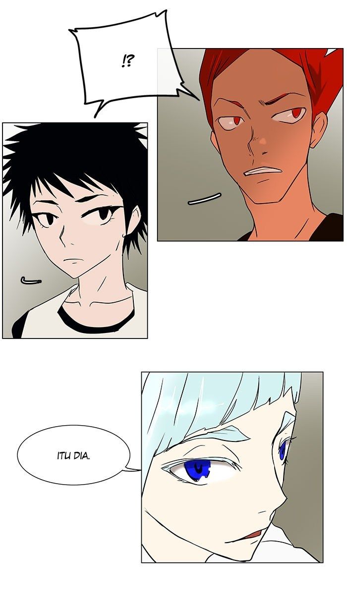 tower-of-god - Chapter: 9