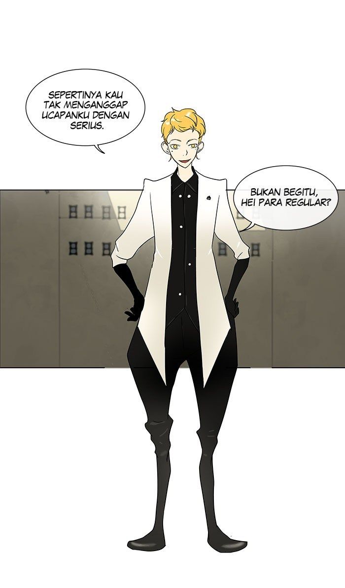 tower-of-god - Chapter: 9