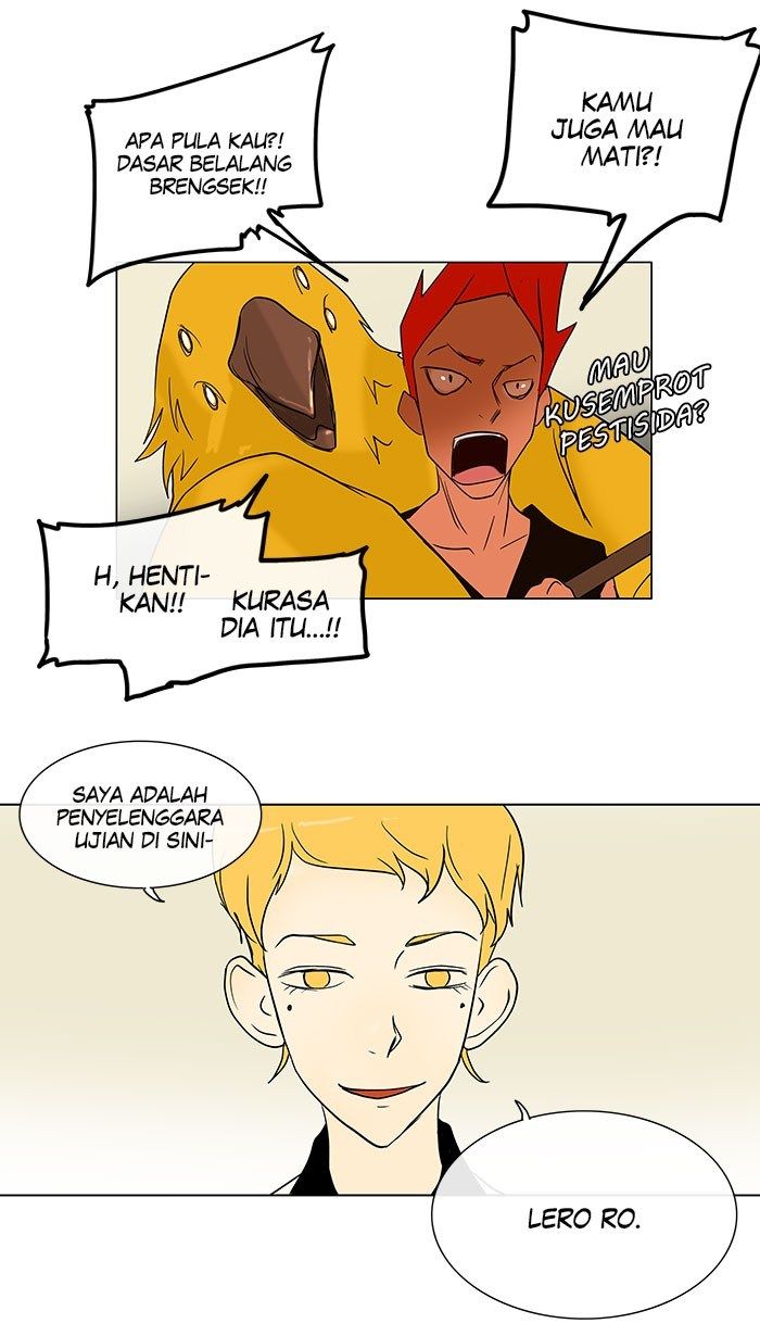 tower-of-god - Chapter: 9
