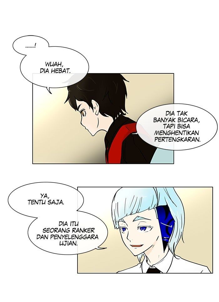 tower-of-god - Chapter: 9