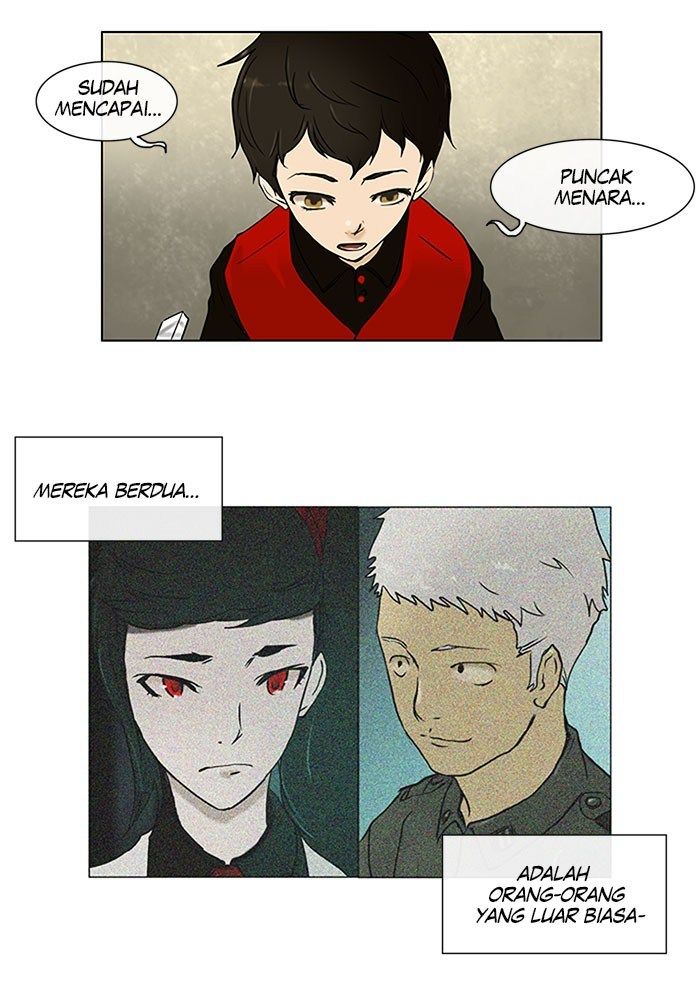 tower-of-god - Chapter: 9