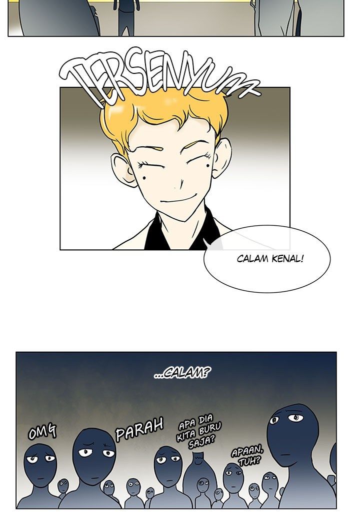tower-of-god - Chapter: 9