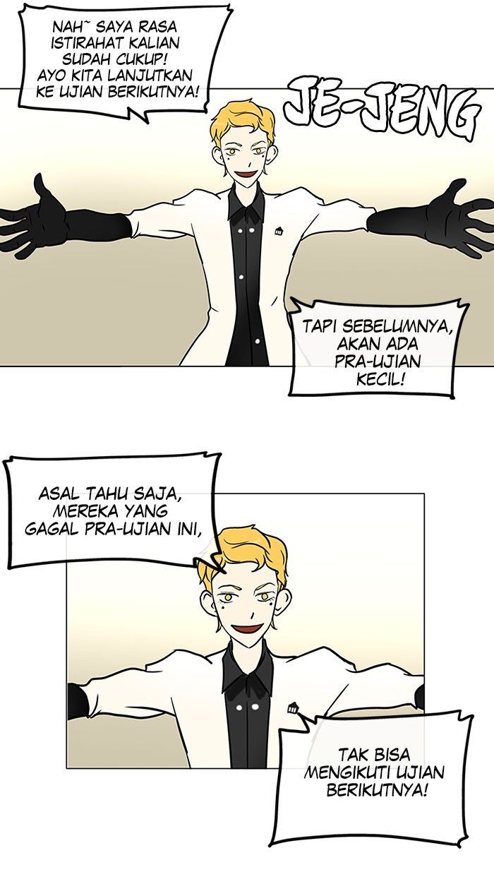 tower-of-god - Chapter: 9