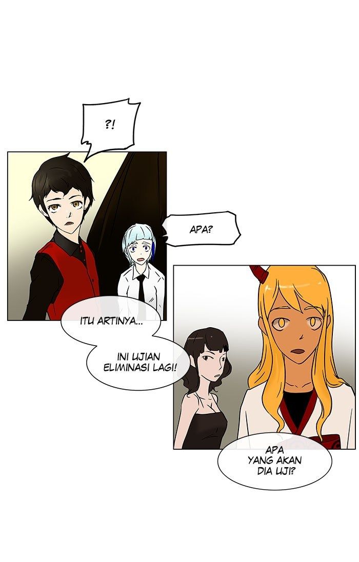tower-of-god - Chapter: 9