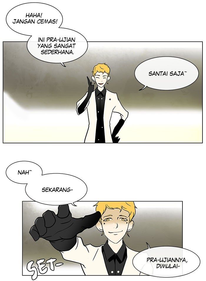 tower-of-god - Chapter: 9