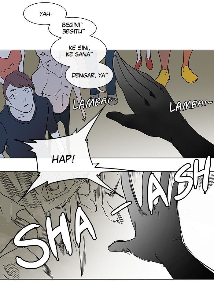 tower-of-god - Chapter: 9