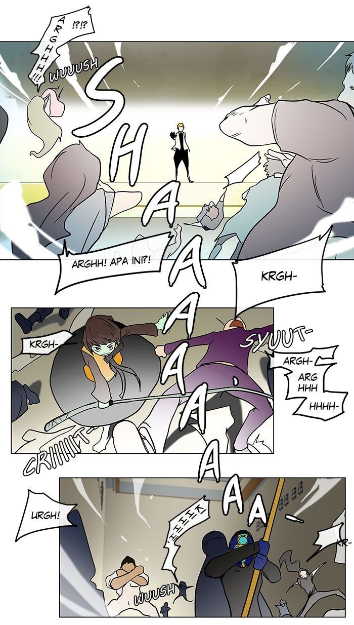 tower-of-god - Chapter: 9