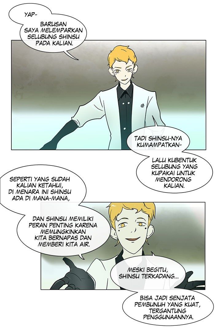 tower-of-god - Chapter: 9