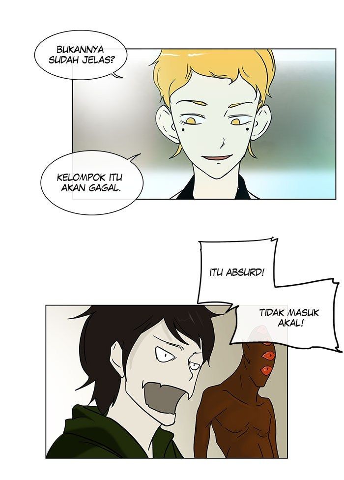 tower-of-god - Chapter: 9