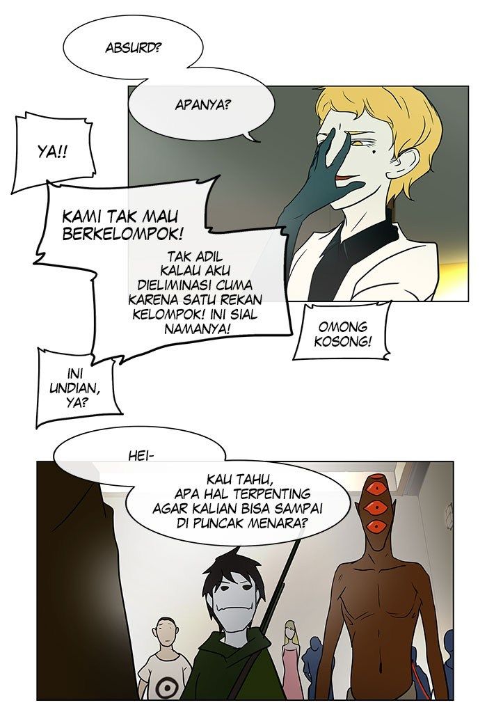 tower-of-god - Chapter: 9