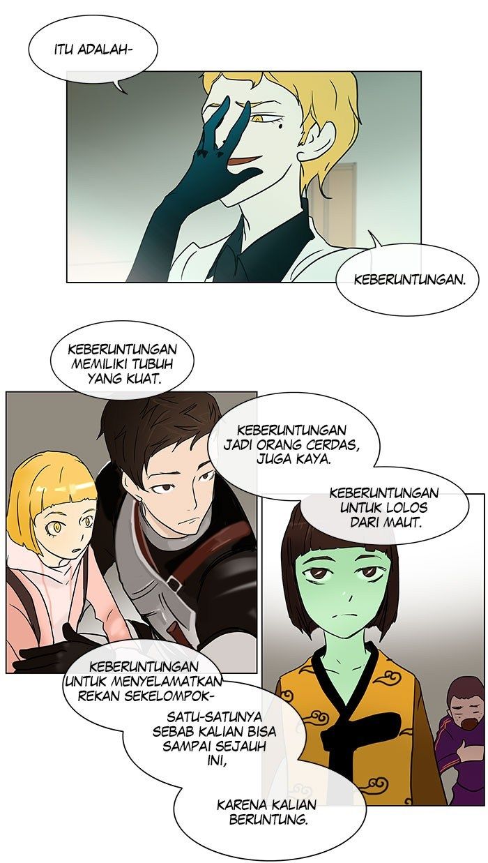 tower-of-god - Chapter: 9