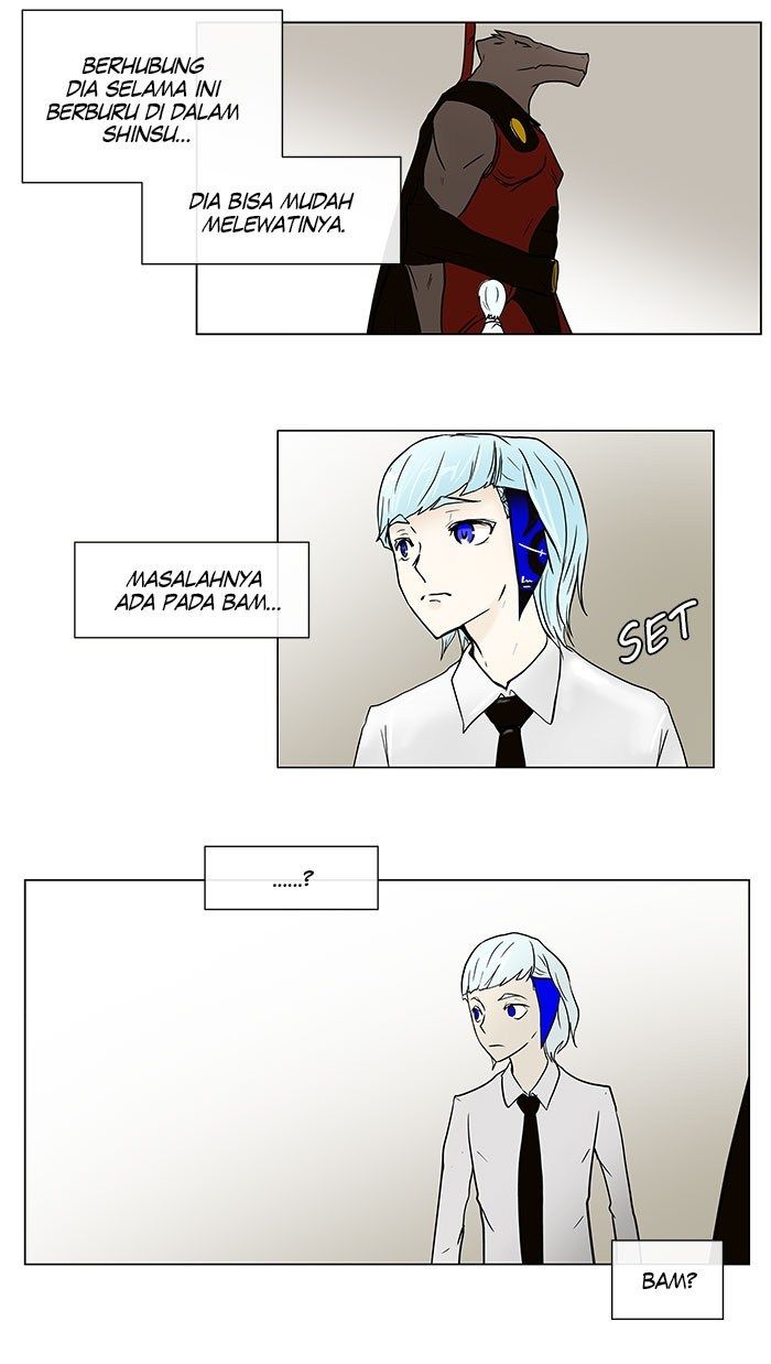 tower-of-god - Chapter: 9