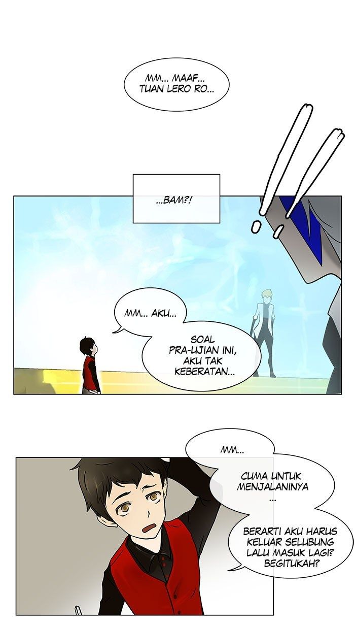tower-of-god - Chapter: 9