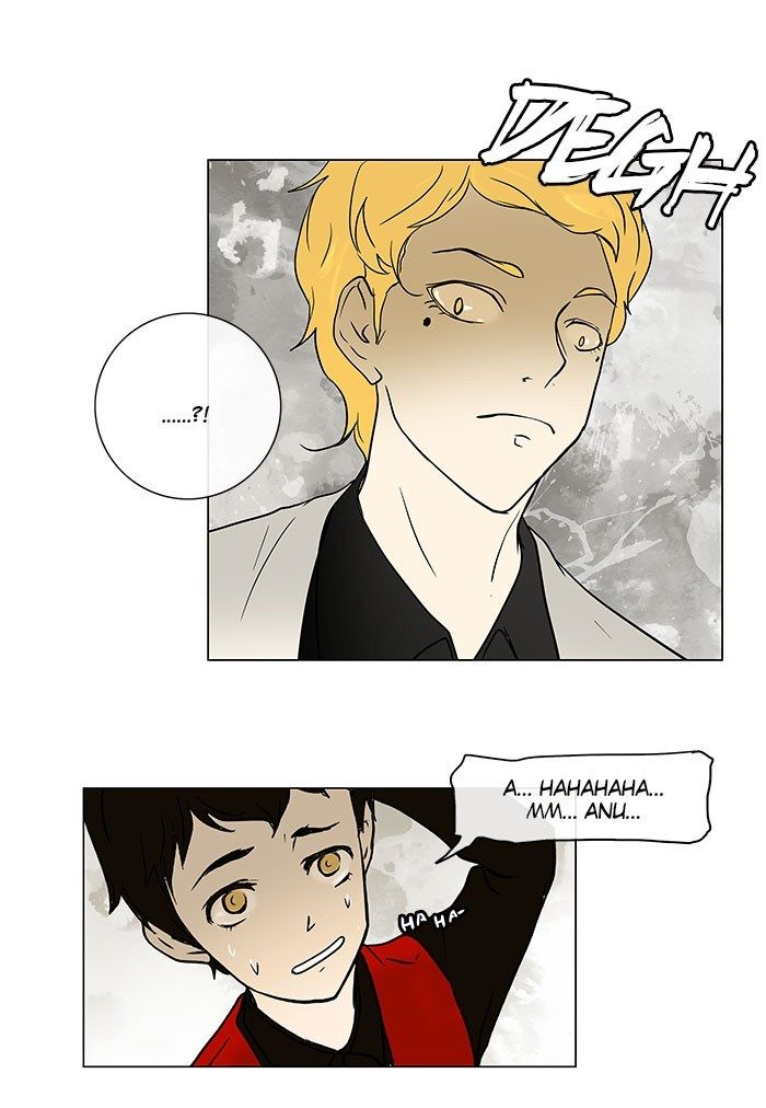 tower-of-god - Chapter: 9