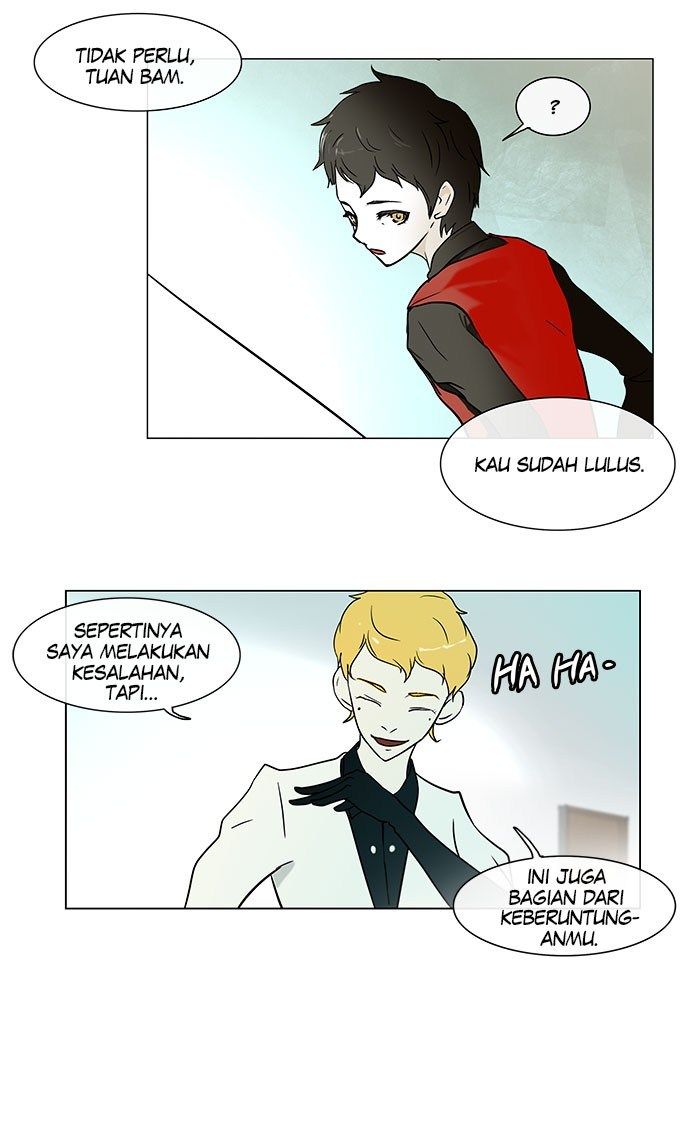tower-of-god - Chapter: 9