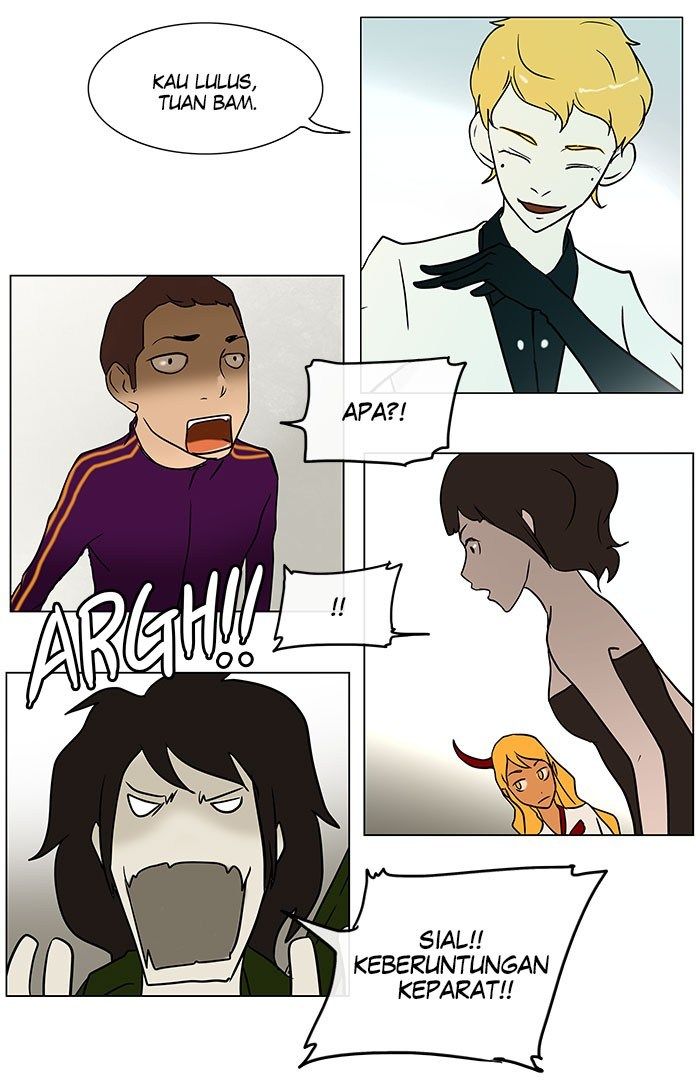 tower-of-god - Chapter: 9