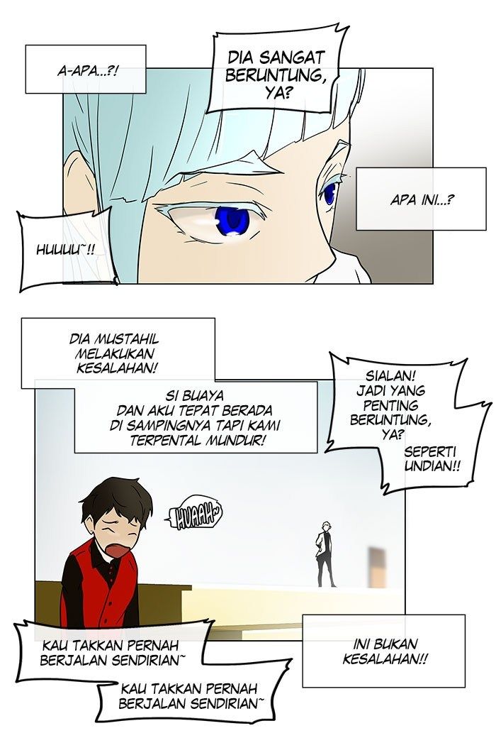 tower-of-god - Chapter: 9