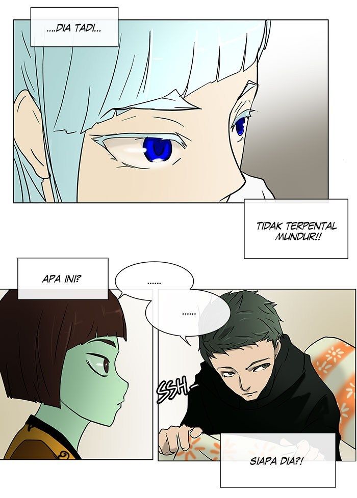 tower-of-god - Chapter: 9