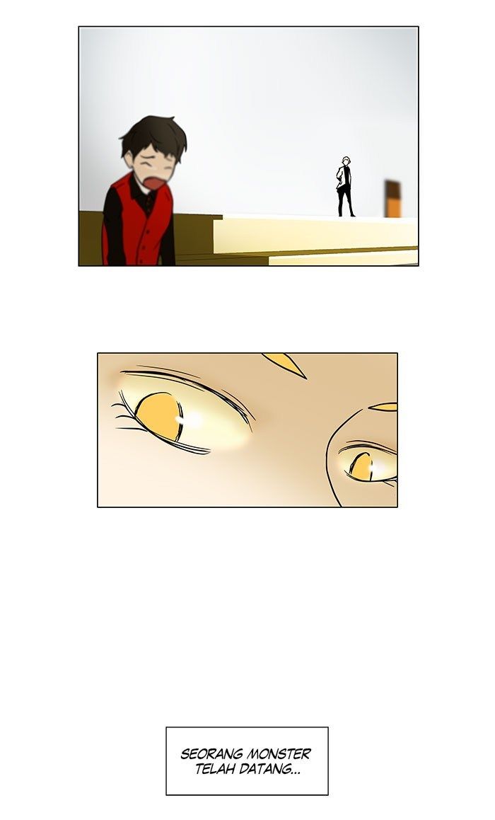 tower-of-god - Chapter: 9